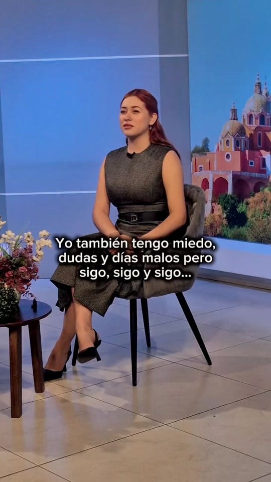 Post 3 by Michelle Talavera on TikTok (video)