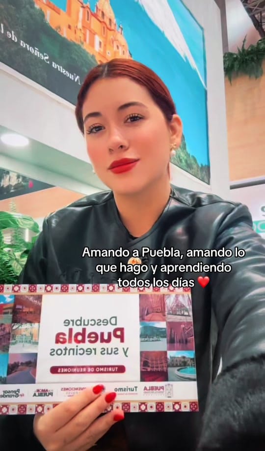 Post 9 by Michelle Talavera on TikTok (video)