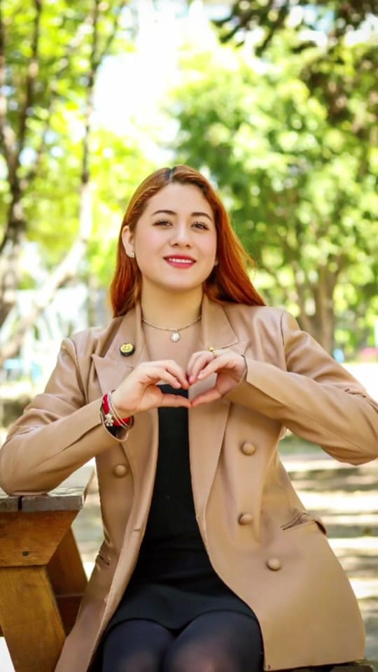 Post 10 by Michelle Talavera on TikTok (video)