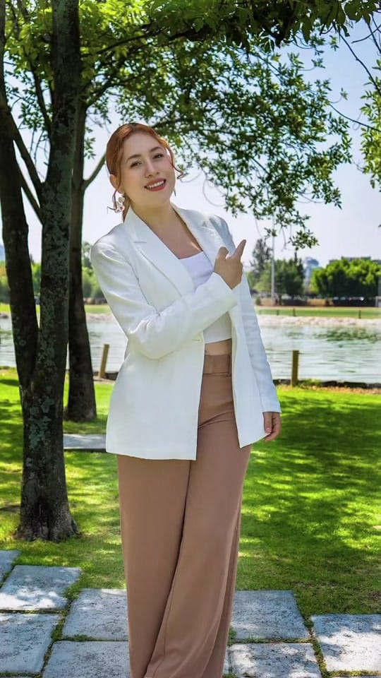 Post 2 by Michelle Talavera on TikTok (video)