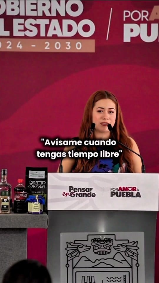 Post 5 by Michelle Talavera on TikTok (video)