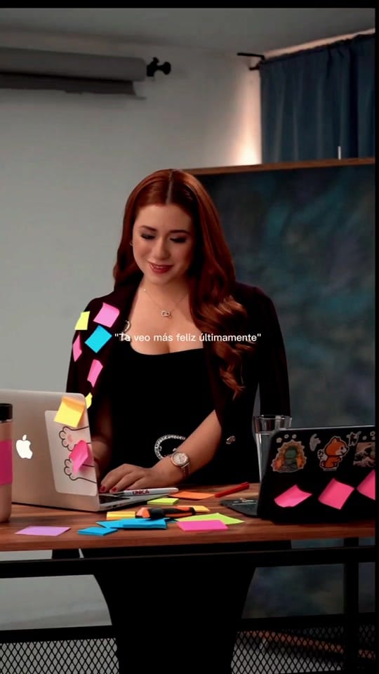 Post 6 by Michelle Talavera on TikTok (video)
