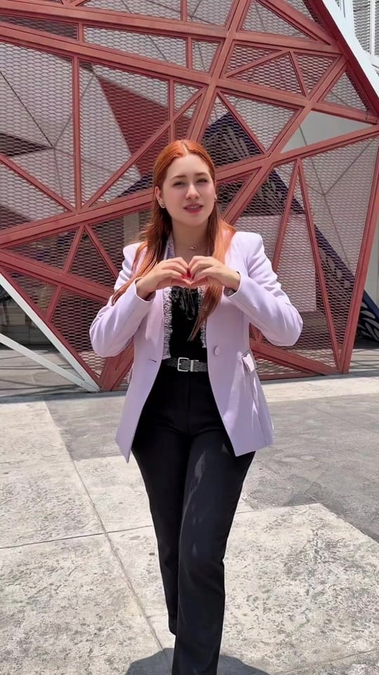 Post 7 by Michelle Talavera on TikTok (video)