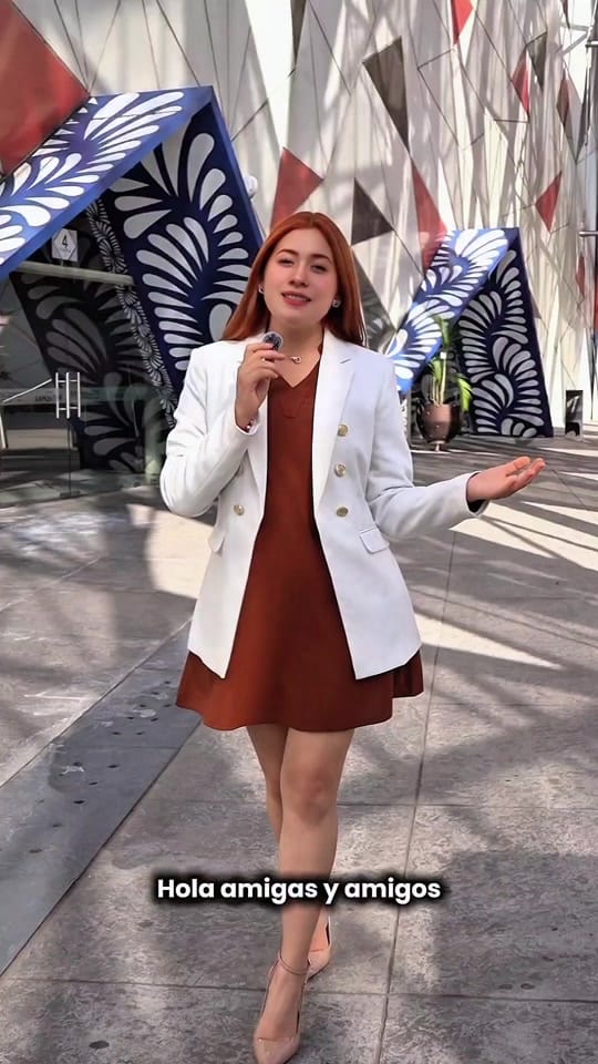 Post 8 by Michelle Talavera on TikTok (video)