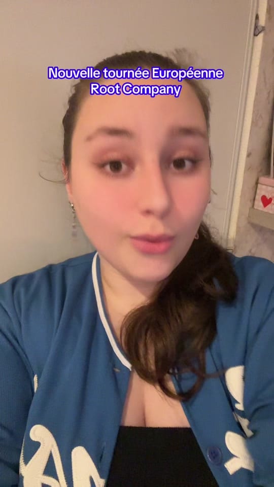 Post 8 by ActuKoncerts on TikTok (video)