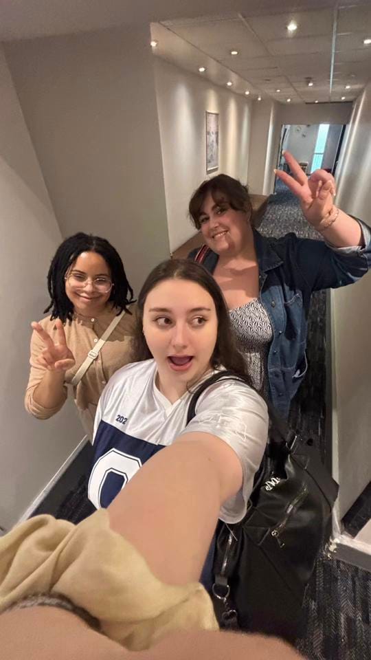 Post 3 by ActuKoncerts on TikTok (video)