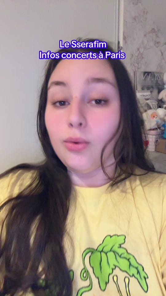 Post 9 by ActuKoncerts on TikTok (video)