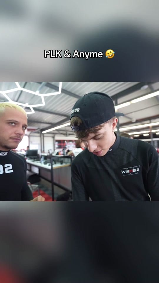 Post 8 by 60SecondesPLK 🇵🇱 on TikTok (video)