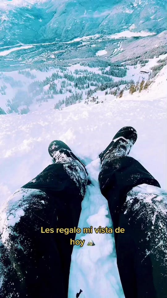 Post 5 by bigotesdelince on TikTok (video)