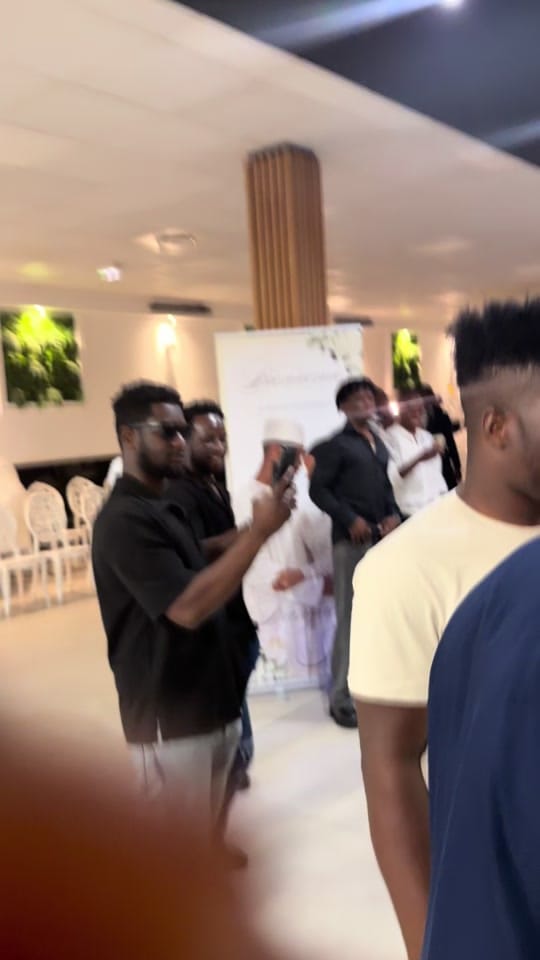 Post 3 by Dj DAKOTA DE PARIS 🇬🇳☄️🇫🇷✅ on TikTok (video)