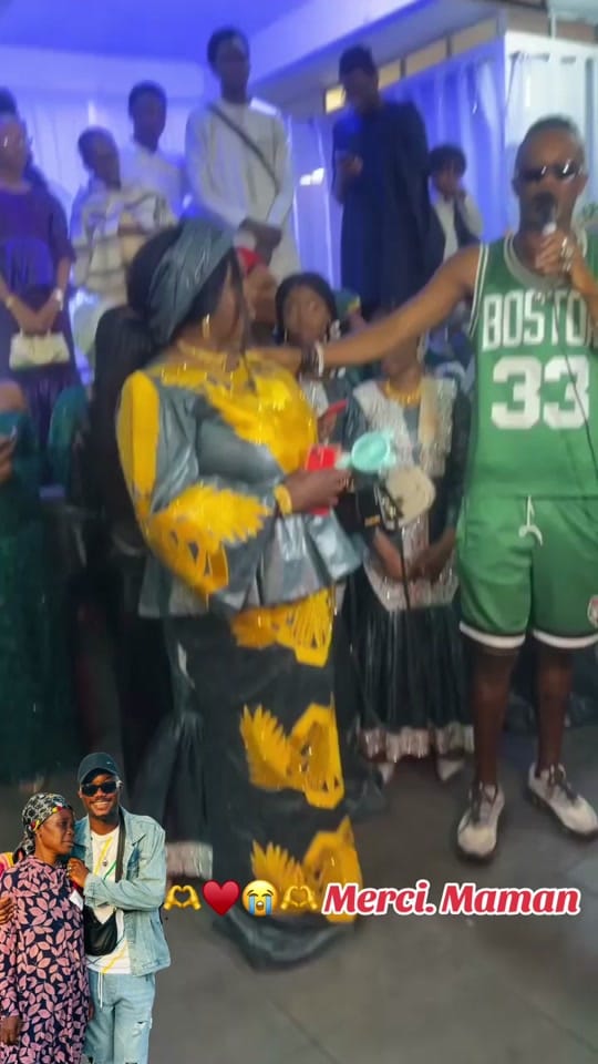 Post 8 by Dj DAKOTA DE PARIS 🇬🇳☄️🇫🇷✅ on TikTok (video)