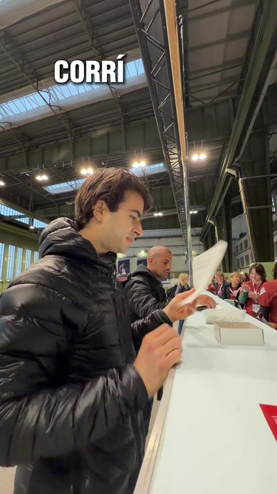 Post 1 by Elias Saad on TikTok (video)