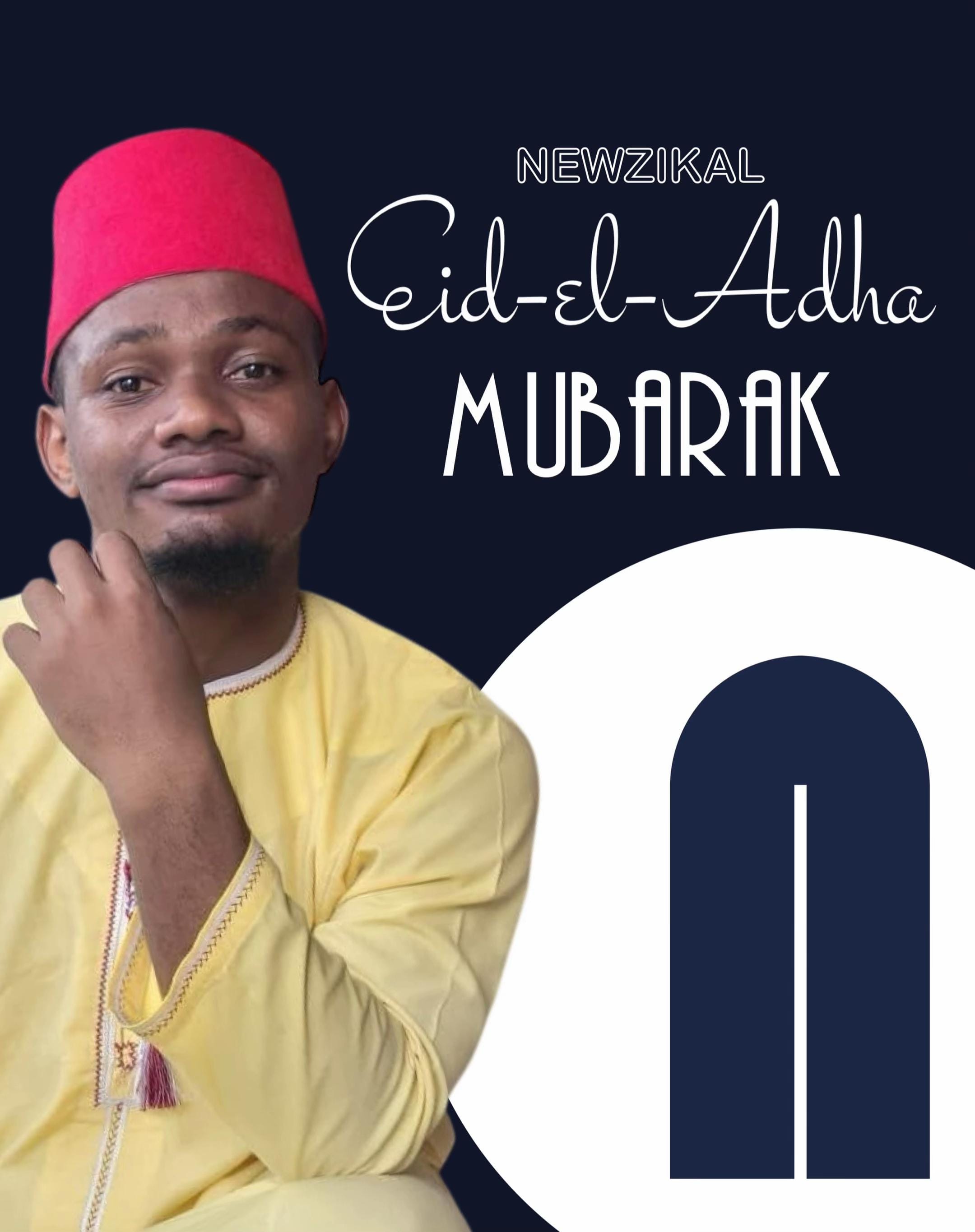 Post 5 by NEWZIKAL on TikTok (video)
