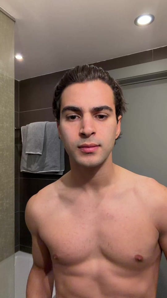 Post 7 by Elias Saad on TikTok (video)