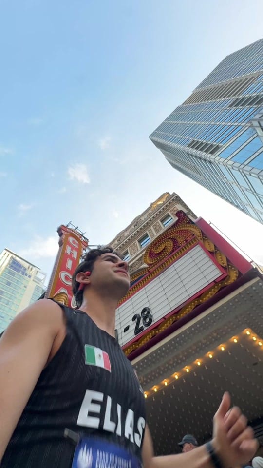 Post 8 by Elias Saad on TikTok (video)