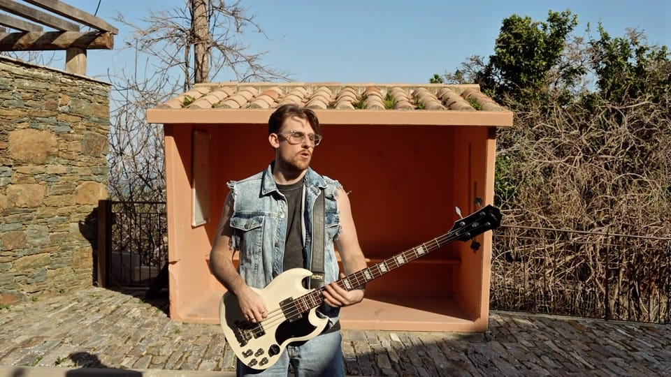 Post 5 by Yoann Casanova on TikTok (video)