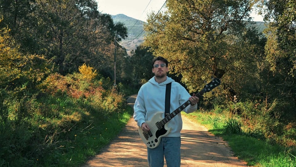 Post 1 by Yoann Casanova on TikTok (video)