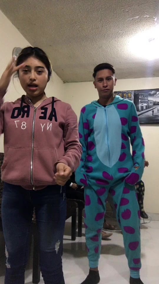 Post 4 by Luis on TikTok (video)