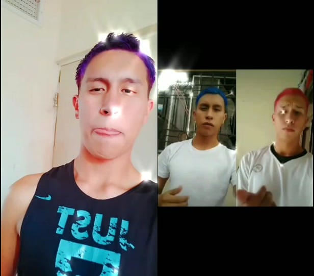 Post 9 by Luis on TikTok (video)