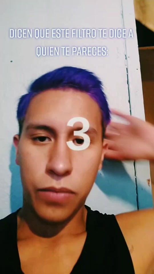 Post 7 by Luis on TikTok (video)