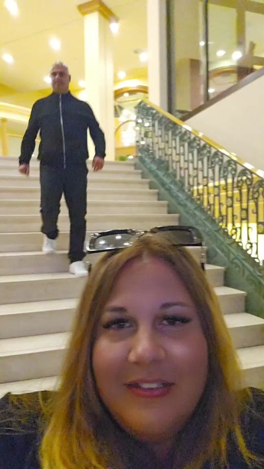 Post 5 by aure3406 on TikTok (video)