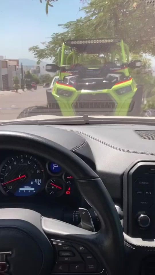 Post 2 by Rzr Cln on TikTok (video)