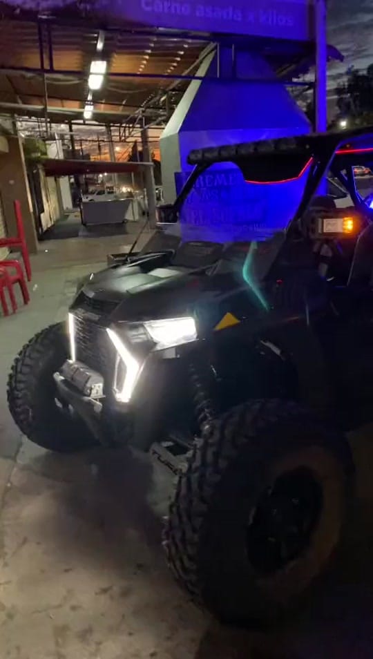 Post 3 by Rzr Cln on TikTok (video)