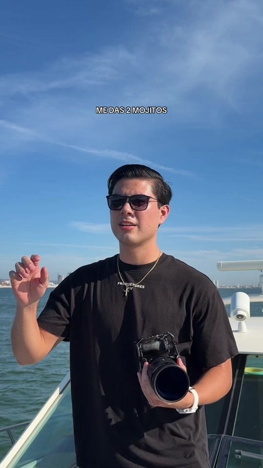 Post 7 by Ulises Avila on TikTok (video)