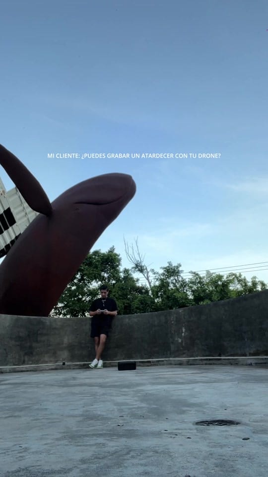 Post 10 by Ulises Avila on TikTok (video)