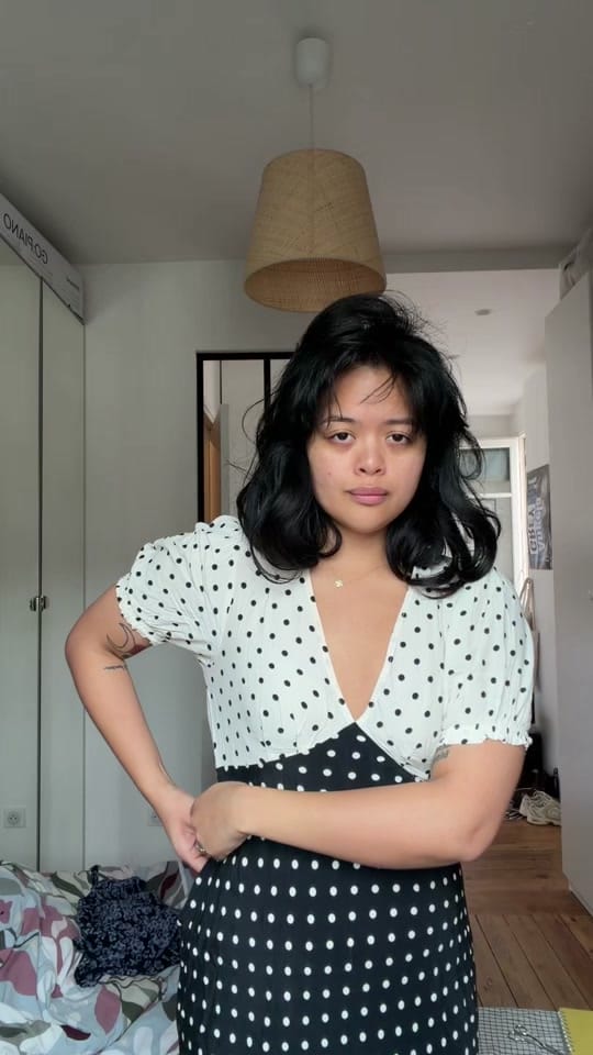 Post 1 by ANGELA GREY on TikTok (video)