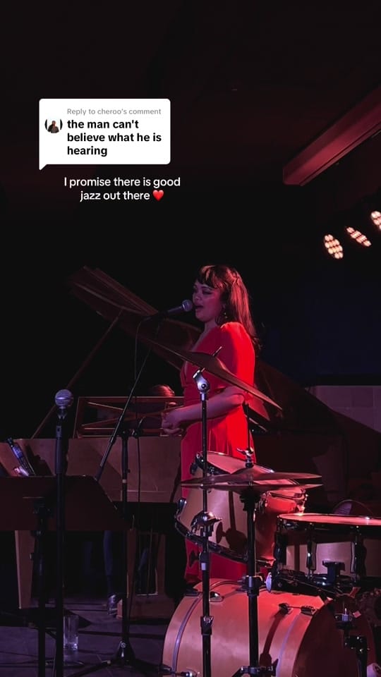 Post 5 by ANGELA GREY on TikTok (video)
