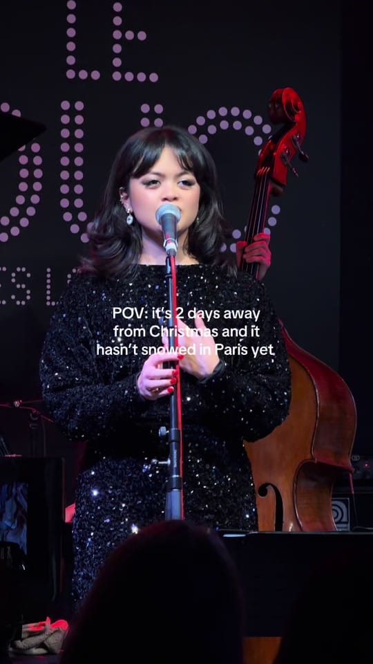 Post 4 by ANGELA GREY on TikTok (video)