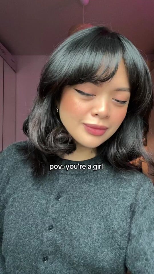 Post 7 by ANGELA GREY on TikTok (video)