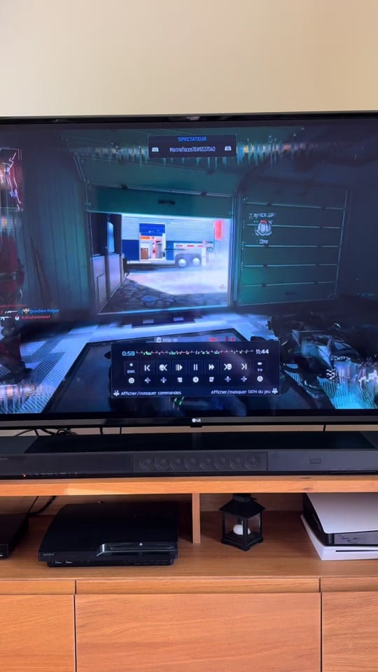 Post 9 by Marineamg76 on TikTok (video)