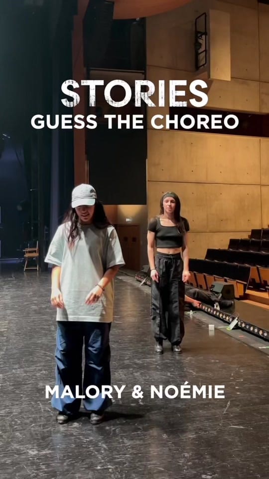 Post 2 by rbdancecompany on TikTok (video)