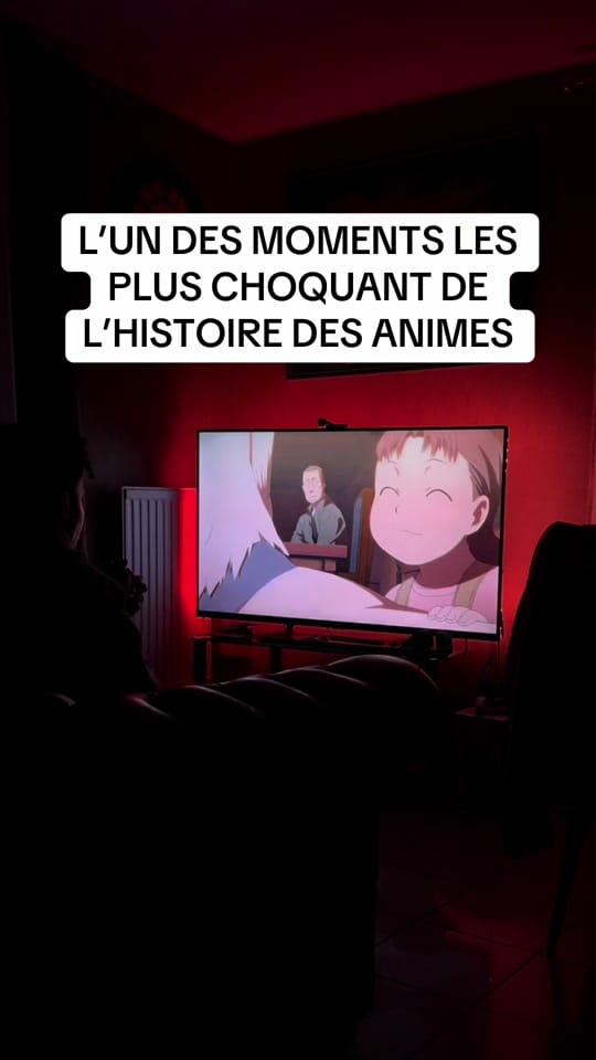 Post 8 by ACTU MANGA FRANCE on TikTok (video)
