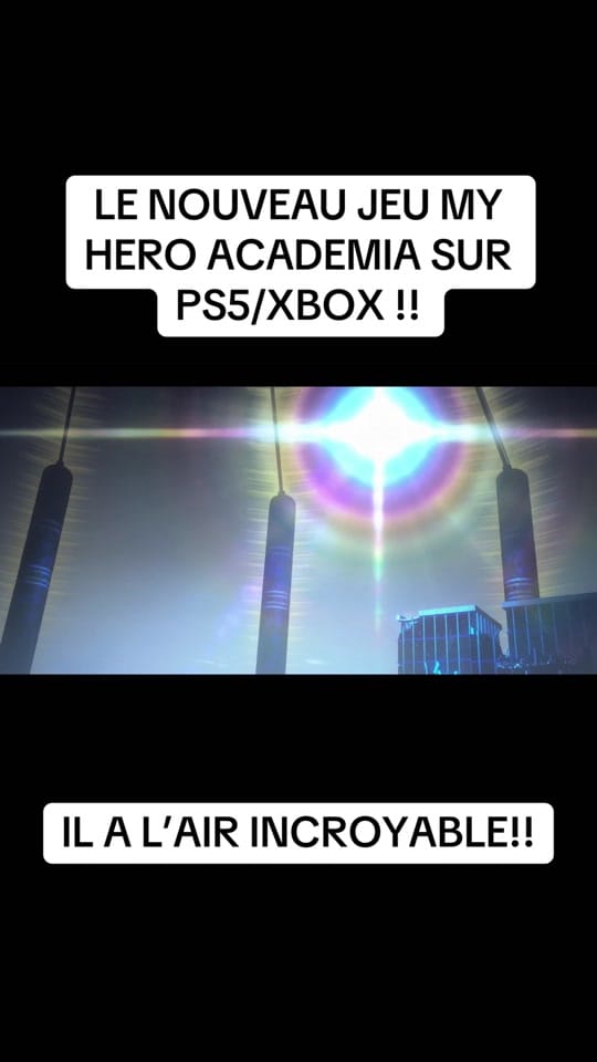 Post 5 by ACTU MANGA FRANCE on TikTok (video)