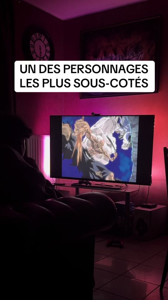 Post 3 by ACTU MANGA FRANCE on TikTok (video)