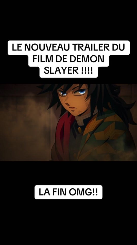 Post 6 by ACTU MANGA FRANCE on TikTok (video)