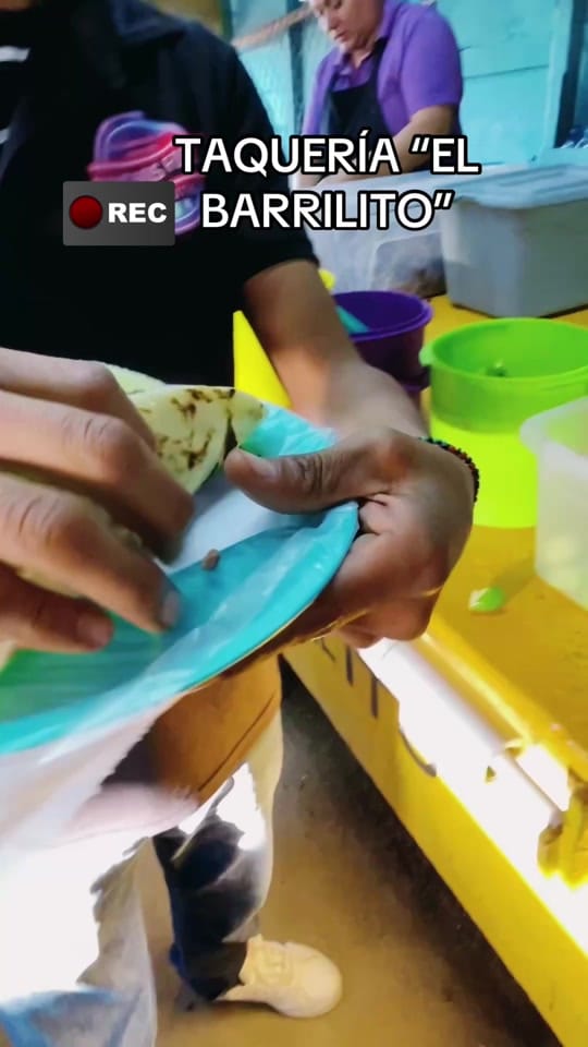 Post 10 by Jonny💎ruta del sabor mexicali on TikTok (video)