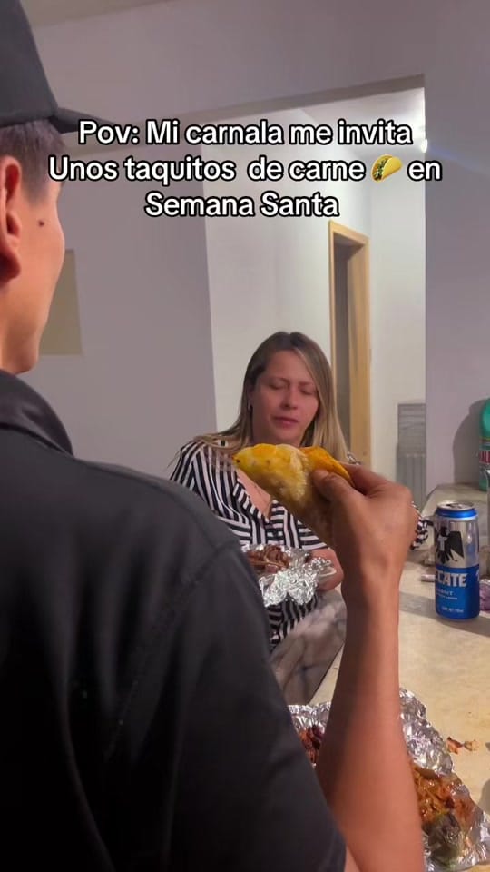 Post 2 by Jonny💎ruta del sabor mexicali on TikTok (video)