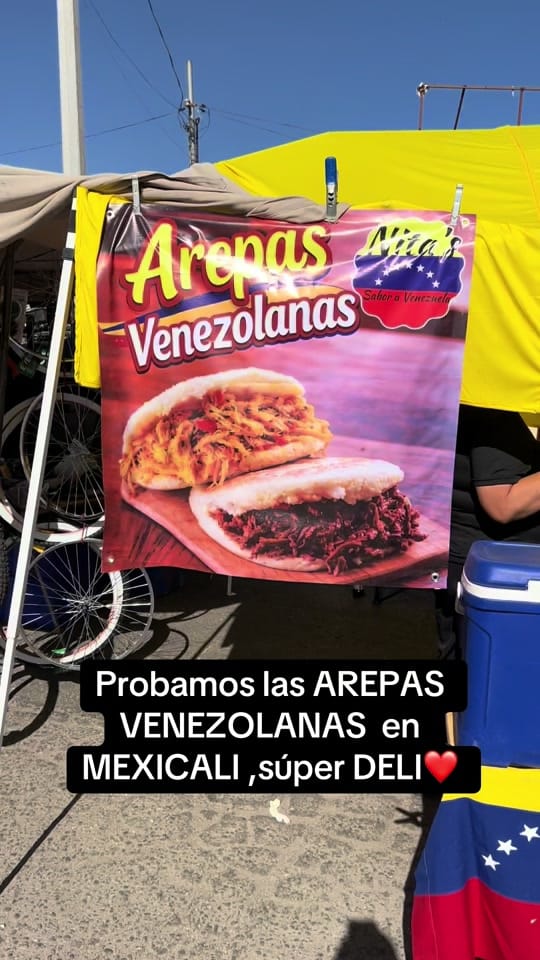 Post 6 by Jonny💎ruta del sabor mexicali on TikTok (video)