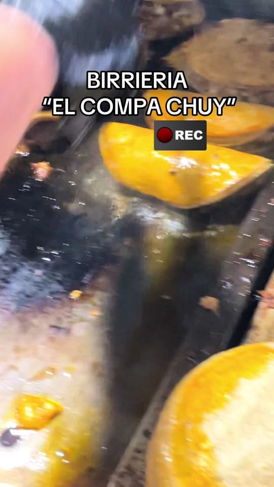 Post 9 by Jonny💎ruta del sabor mexicali on TikTok (video)