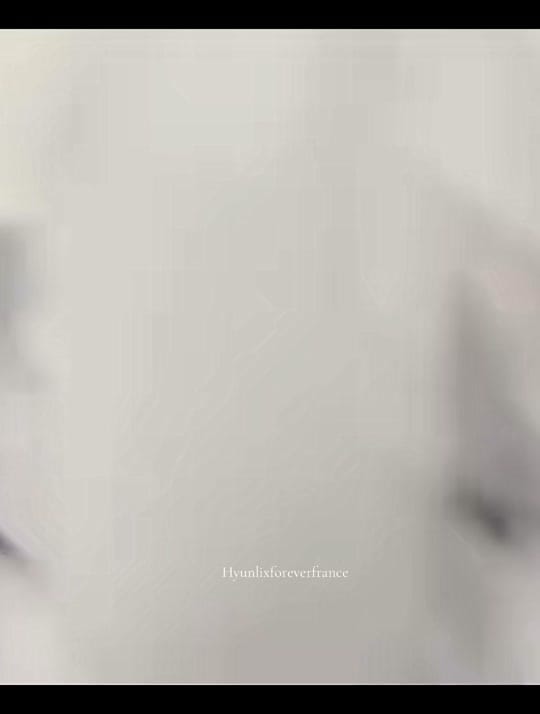 Post 3 by hyunlixforever on TikTok (video)