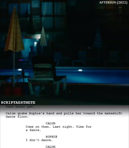 Post 7 by SCRIPT AESTHETE 🦇🌙 on TikTok (video)