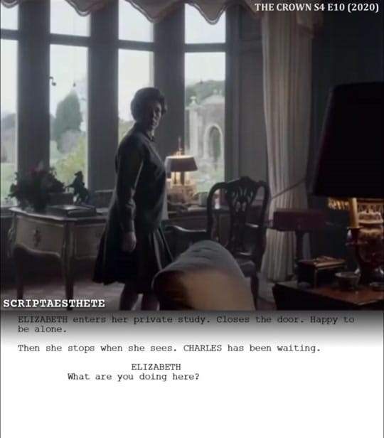 Post 3 by SCRIPT AESTHETE 🦇🌙 on TikTok (video)