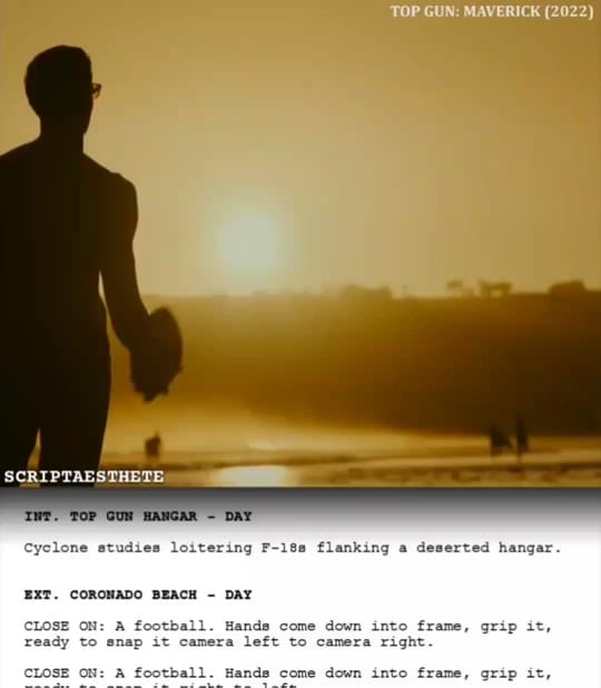 Post 6 by SCRIPT AESTHETE 🦇🌙 on TikTok (video)