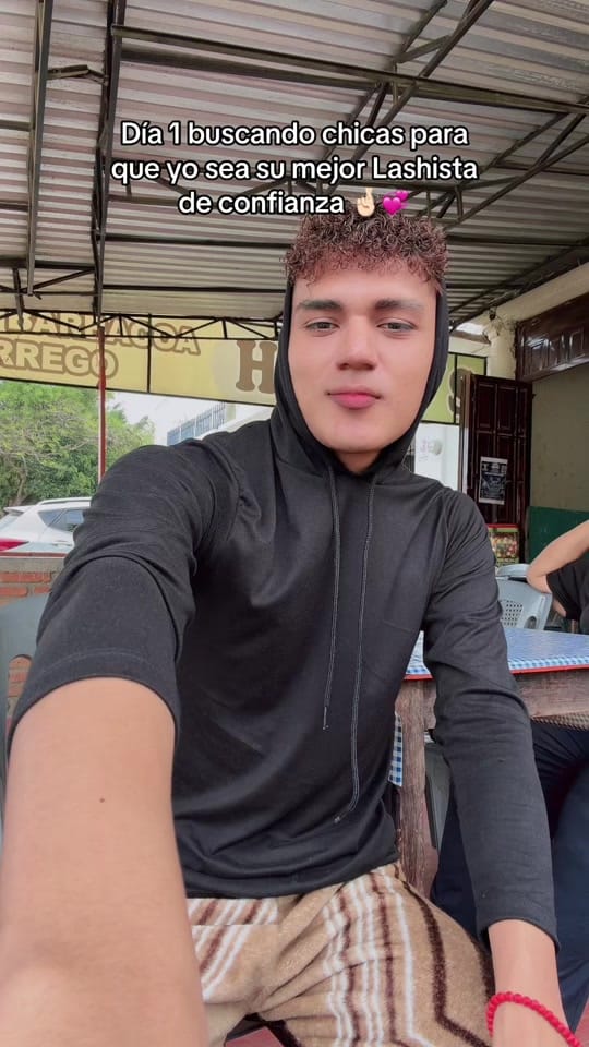 Post 7 by JAKE ARIOSTO TV on TikTok (video)