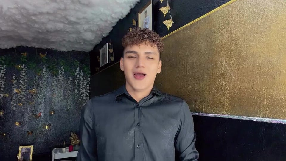 Post 5 by JAKE ARIOSTO TV on TikTok (video)