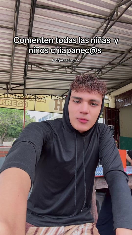 Post 6 by JAKE ARIOSTO TV on TikTok (video)